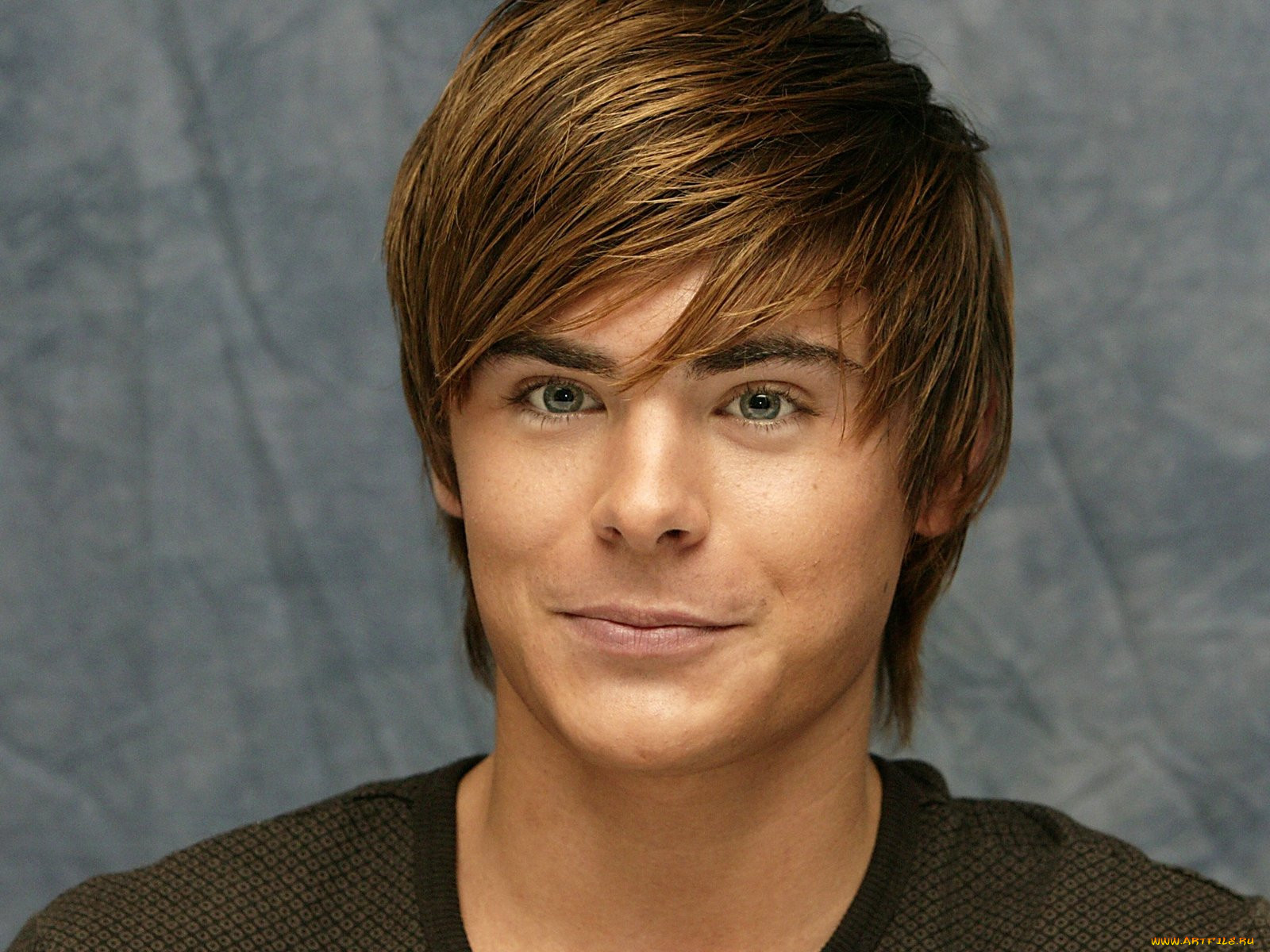 zac, efron, 